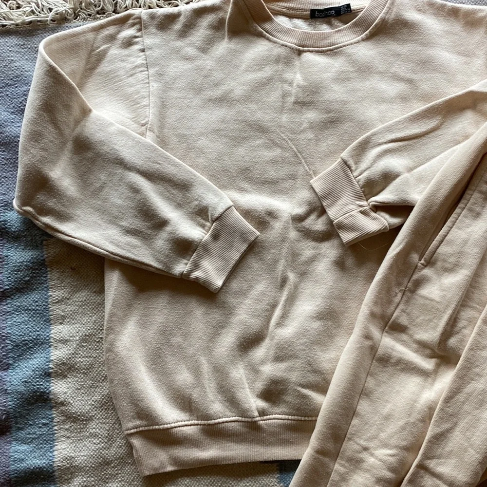 Sweat set - Picture 2 of 5